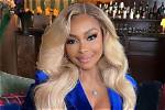 Phaedra Parks: Net Worth, Salary, Age, Birthday, Boyfriend, Husband. 2022