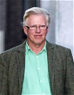 Phil Davis Stars in Itv's New Crime Drama Viewpoint