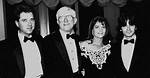 Phil Donahue Biography - Facts, Childhood, Family Life & Achievements