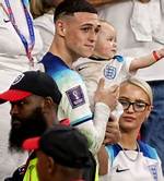 Phil Foden: Fils, Taille, Poids, Parents, Enceinte, Origine, Familie, Âge