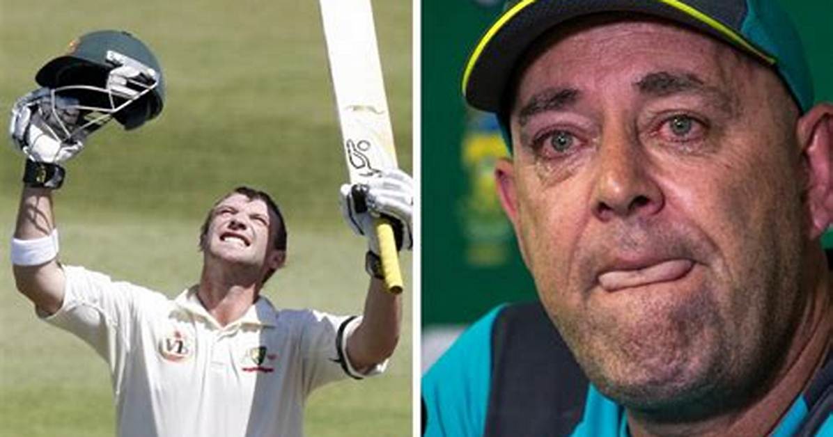 Phil Hughes Death Inquest: Claim of Doug Bollinger's ‘I’m Going to Kill You’ Sledge to Cricketer Phil Hughes Is Backed up | London Evening Standard