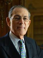 Philippe De Montebello Talks Hispanic Society, Nfts, Fashion as Art