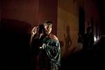 Photographer Captures Intimate Moments Among a Group of Trans Women in Peru