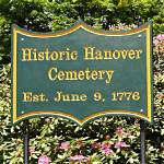 Photos: Hanover Green Cemetery Nanticoke No. 1 Slope Ceremony | News