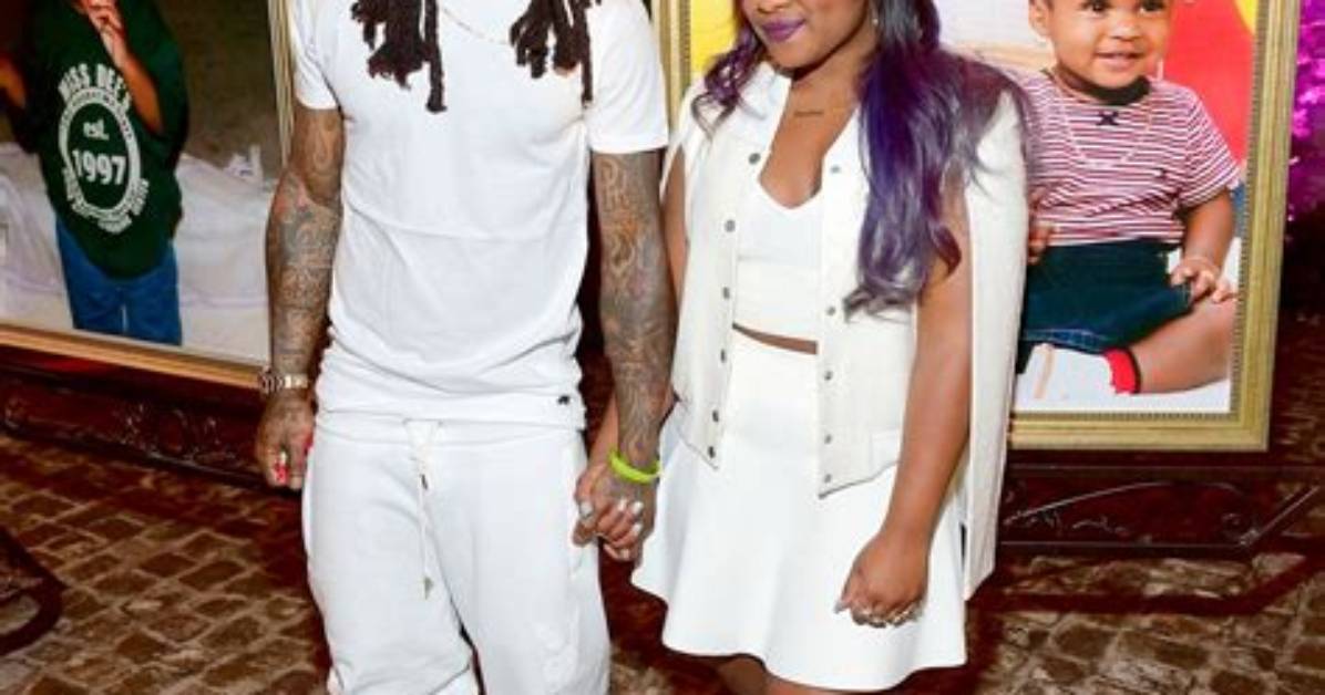 Photos: Reginae Carter Makes Her Parents Proud