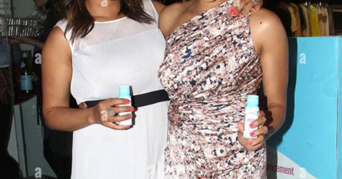 Photos: Tia and Tamera ‘Milky! ’ Shoot Featuring Aden and Cree