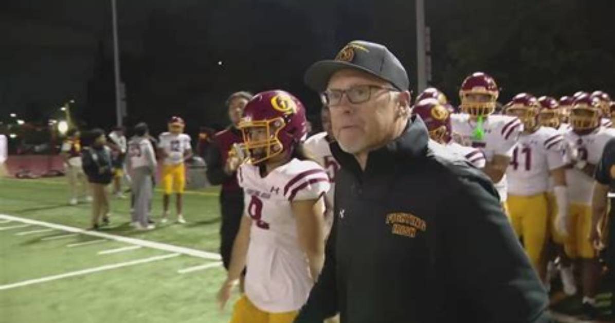 Phs Football Coach Todd Deforest Dies in Poquoson: Obituary
