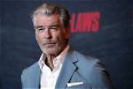Pierce Brosnan Is Accused of Trespassing in the Yellowstone Park Thermal Area