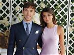 Pierre Gasly’s Girlfriend Kika Gomes Stuns Formula 1 Fans on Beach in Rio