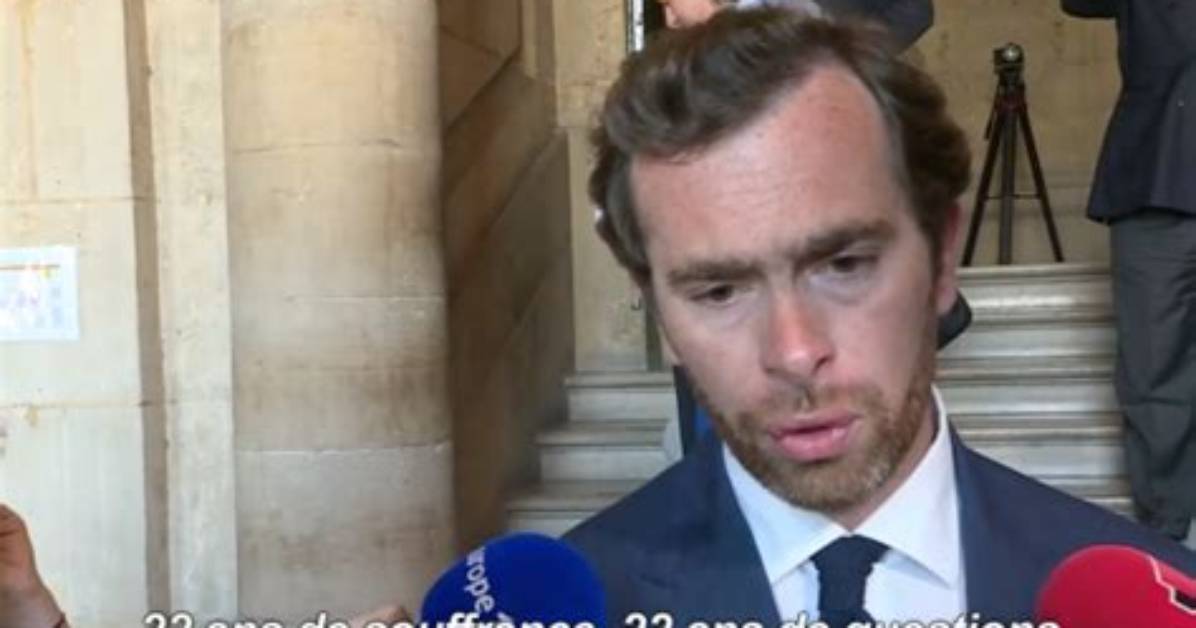 Pierre Louis Baudey-Vignaud Parents