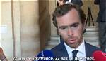 Pierre Louis Baudey-Vignaud Parents