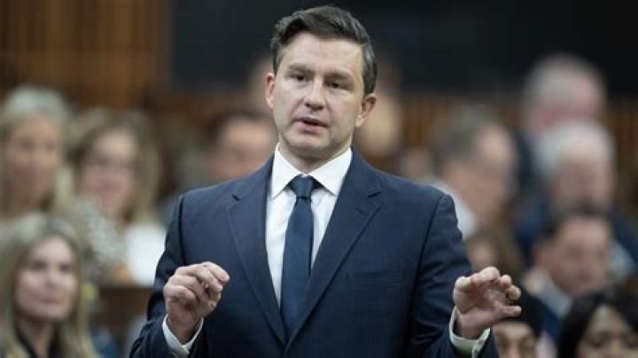 Pierre Poilievre's Net Worth: Estimates & Facts You Need to Know!