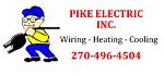 Pike Electric Forman Randy Baker from South Carolina Passes Away