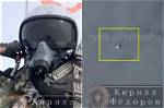 Pilot Films Himself Lying in the Mud After Surviving Two Aircraft Crashes