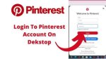 Pinterest. Ca Login Safely, Analysis & Comments