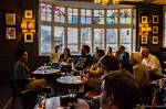 Pints, Pubs, Policing and Paedophilia: Reflections on a Good Night out with the Skeptics