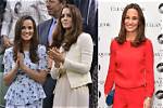 Pippa Middleton Orders Cabs Under the Name ‘Lucy’, Taxi Driver Reveals