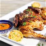 Piri Piri Chicken