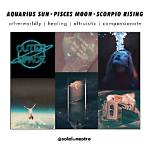 Pisces Rising — Truly Divine