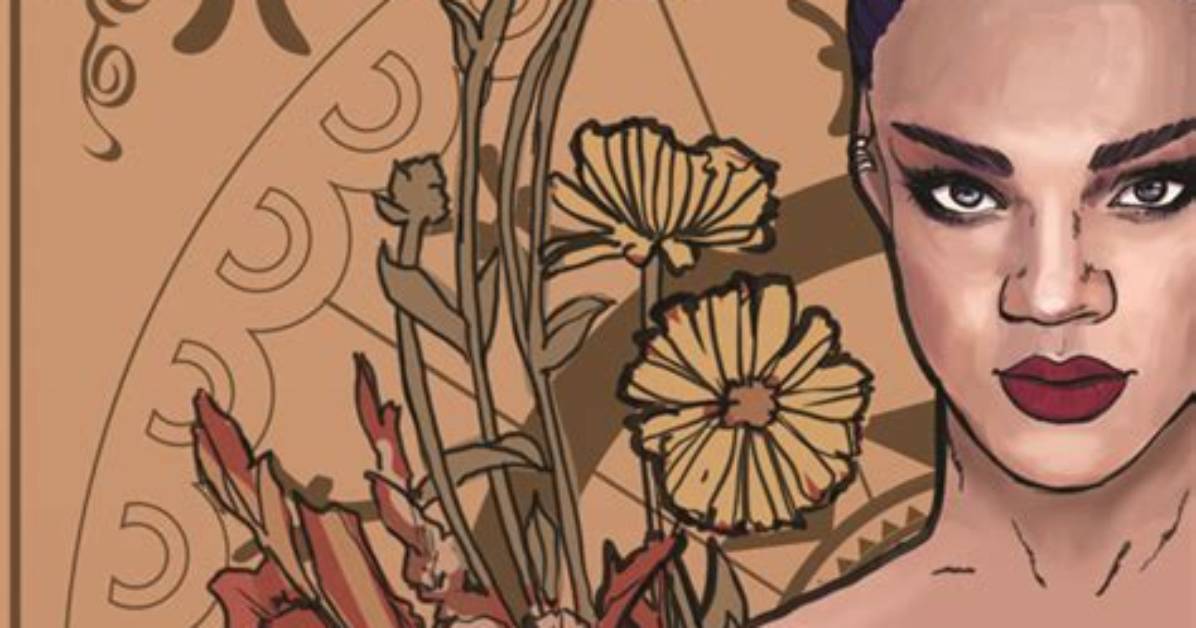 Pisces Sun in the 5Th House — Truly Divine