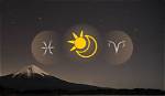 Pisces Sun with Aries Moon and Aries Rising — Truly Divine