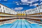 Piscine Molitor Prix