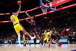 Pistons Fall to Lakers, Drop Franchise-Record 15Th Consecutive Loss