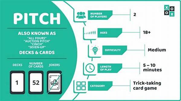 Pitch Card Game Rules and How to Play?