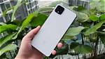 Pixel 4 Xl Hands-on Details 'Face Unlock,' Back Finish, More