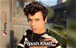 Piyush Khati Wiki, Age, Girlfriend, Height, Parents, Instagram & Biography