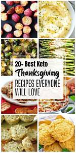 Plan Your Keto Thanksgiving with These 22 Recipes