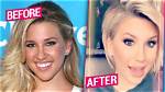 [Plastic Surgery?] Savannah Chrisley Wiki, Bio, Net Worth, Accident, Affair & Boyfriend.