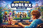 Play Roblox Online for Free on Pc & Mobile with Now. Gg