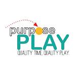 Play Time with a Purpose