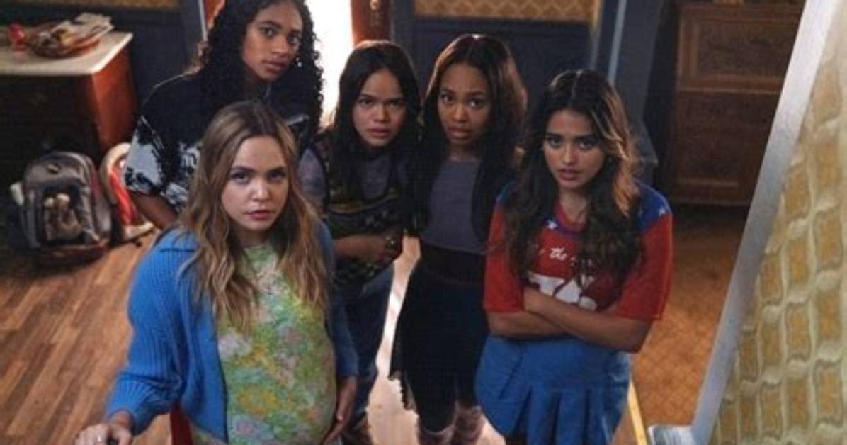 'Pll: Original Sin' Cast Relationships: Who Are the Stars Dating?
