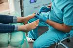 Podiatrist Near Me | Gregory Amarantos Dpm