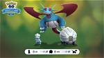 Pokemon Go How to Get Bagon