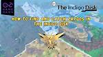 Pokemon Indigo Disk: How to Get Zapdos in Scarlet & Violet