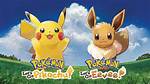 Pokemon Let's Go Pikachu & Eevee Review: a Dose of Nostalgia for Fans, and a Perfect Gateway for Newcomers