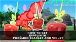 Pokemon Scarlet & Violet: Is There a Dipplin Evolution in the Indigo Disk? - Answered