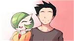 Pokemon X Human - Again