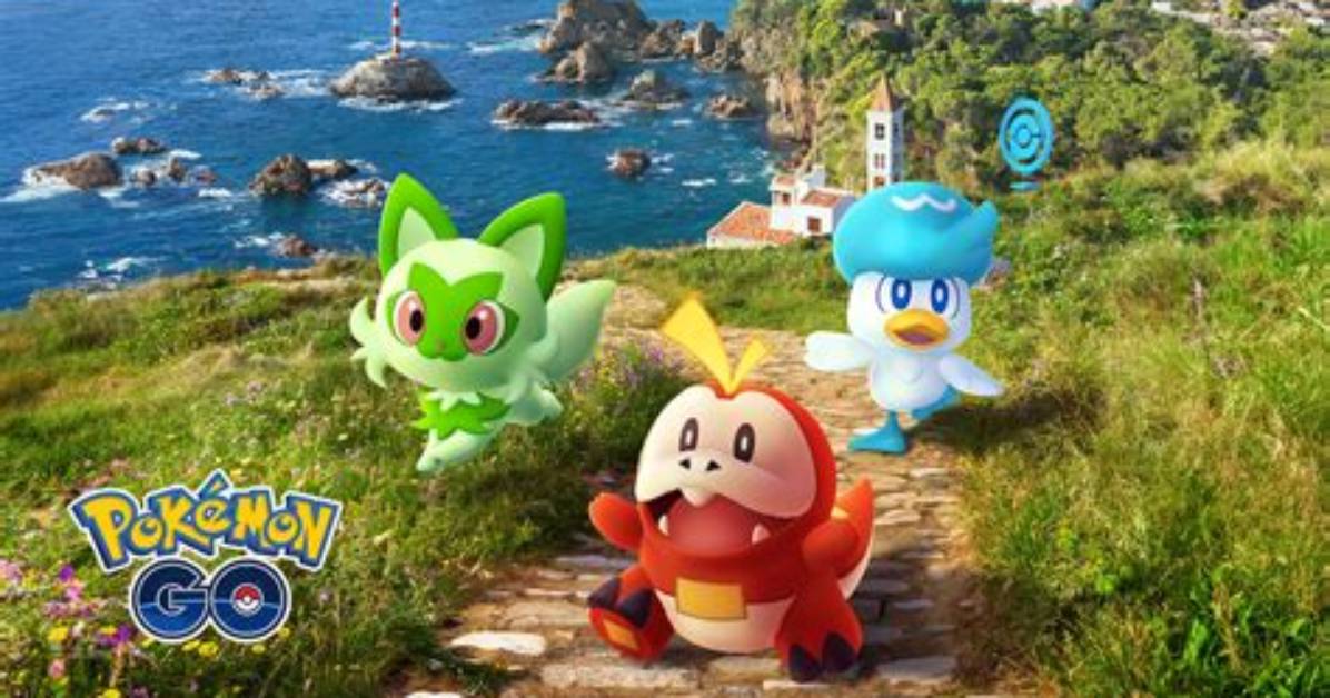 Pokemongolive. Com Login Safely, Analysis & Comments
