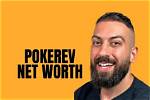 Pokerev Net Worth, Income and Estimated Earnings of Youtuber Channel