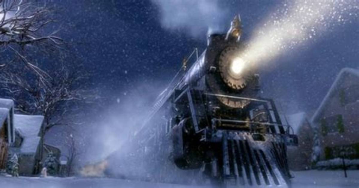 'Polar Express' Movie: Behind-the-Scenes Film Secrets