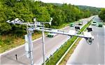 Pole Cameras and Road Projects | Free News