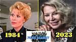 Police Academy Cast: Where Are They Now?