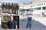 Police Arrest Retired Navy Seal Rob O'neill for Driving Under the Influence