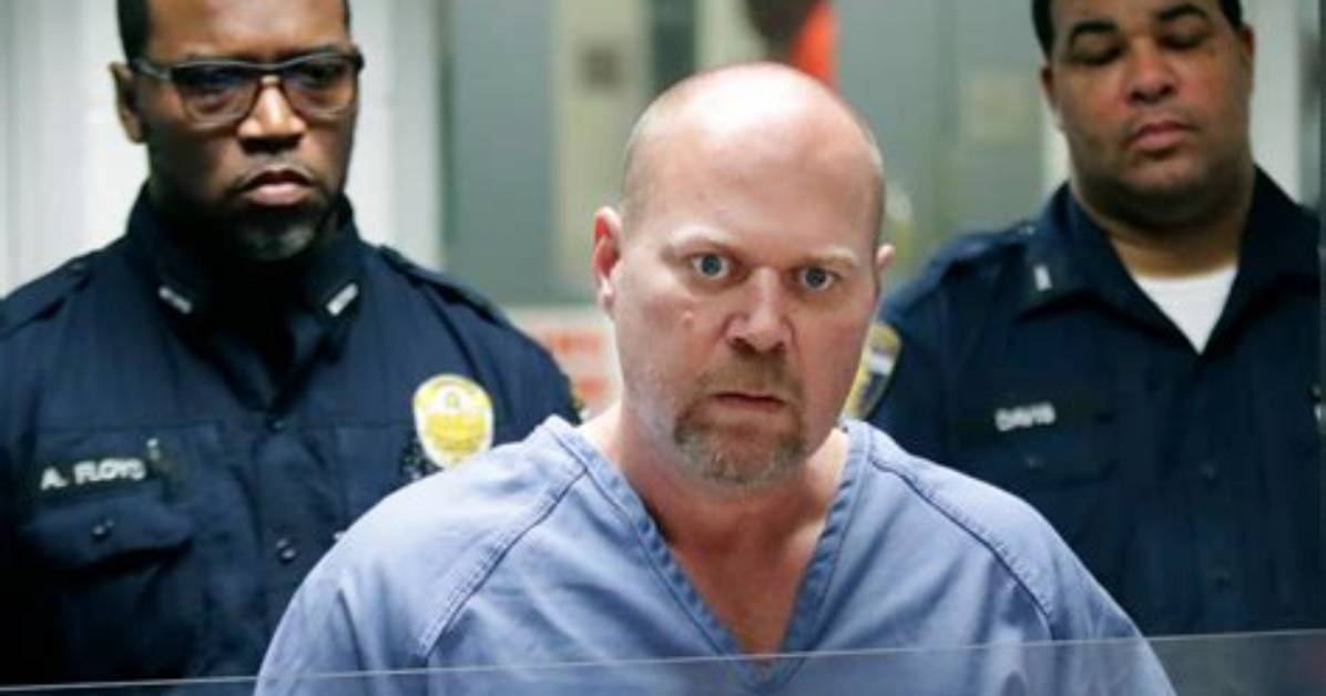 Police Arrest Suspect in Killing of Black Transgender Woman