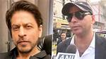 Police Complaint Submitted Against Shah Rukh Khan-Deepika Padukone's Song Besharam Rang