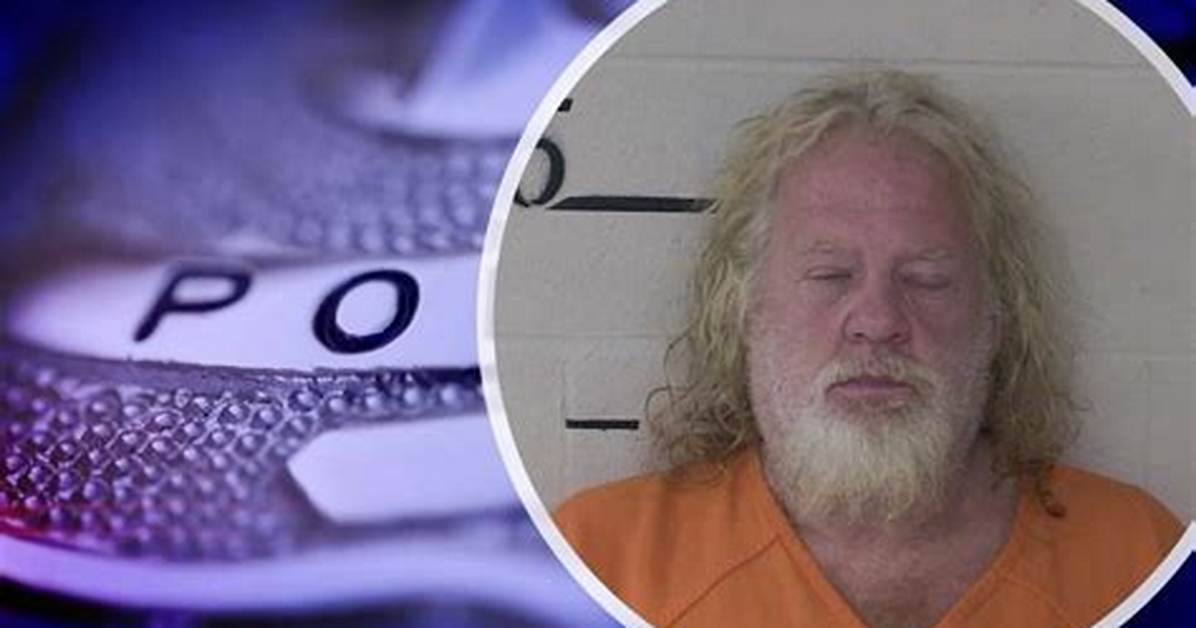 Police Searching for Punxsy Man Accused of Firing Shot Inside Indiana Co. Apartment